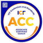 ICF coach